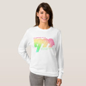 Wiedersehen des Smith-99 T-Shirt (Vorne ganz)