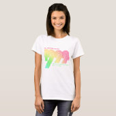 Wiedersehen des Smith-99 T-Shirt (Vorne ganz)