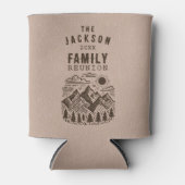 Wiedersehen-Dose-Kühler Dosenkühler (Vorderseite)