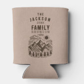 Wiedersehen-Dose-Kühler Dosenkühler (Rückseite)