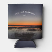 Wiedersehen Dosenkühler (Vorderseite)