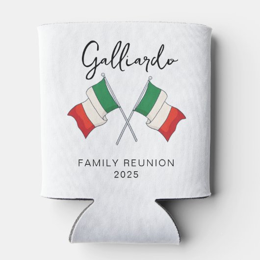 Wiedersehen Dosenkühler (Rückseite)