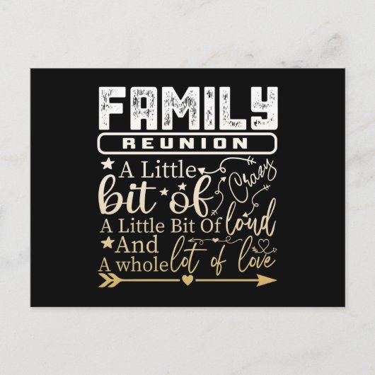 Wiedersehen ein bisschen verrückt postkarte (Vorderseite)