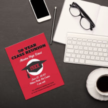 Wiedersehen Einladen! Benutzerdefinierte Klasse Wi