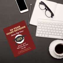 Wiedersehen Einladen! Benutzerdefinierte Klasse Wi