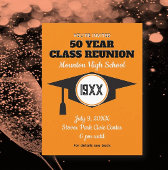 Wiedersehen Einladen! Wiedersehen-Einladung einer Einladung