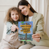 Wiedersehen-Einladung Einladung