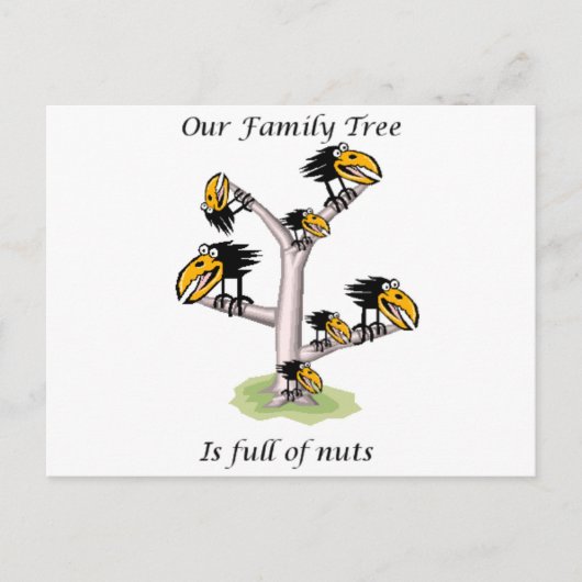 Wiedersehen-Einladung Einladungspostkarte (Vorderseite)