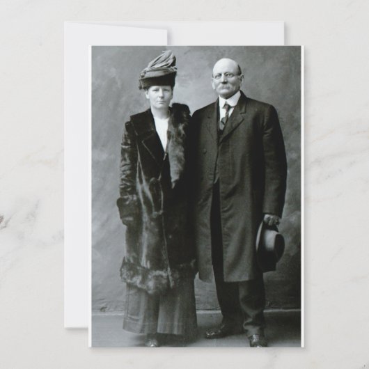 Wiedersehen-Einladungskarte Einladung (Vorderseite)