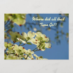 Wiedersehen-Einladungskarten für Wiedersehen-Schul Einladung