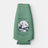 Wiedersehen Flaschenkühler (Vorderseite)