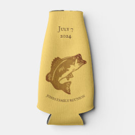 Wiedersehen Flaschenkühler