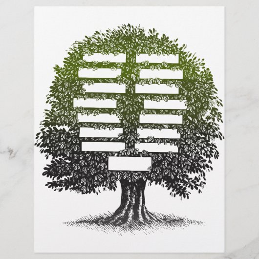 Wiedersehen Flyer (Hinten)