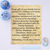 Wiedersehen Flyer (Einzeln)