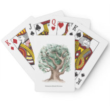 Wiedersehen für benutzerdefinierte Stammfamilien