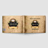 Wiedersehen Gästebuch (Voll)