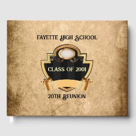 Wiedersehen Gästebuch