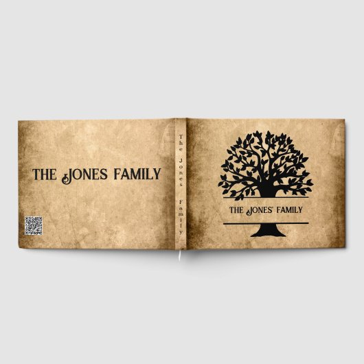 Wiedersehen Gästebuch (Voll)