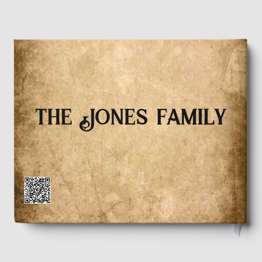 Wiedersehen Gästebuch (Rückseite)