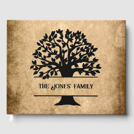 Wiedersehen Gästebuch