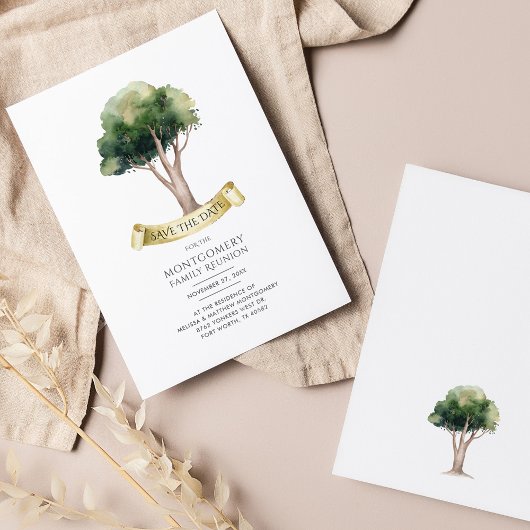 Wiedersehen Genealogische Hauptversammlung Save The Date