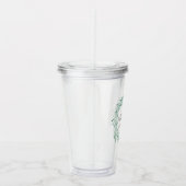 Wiedersehen GRILLEN Picnic Acryltrinkbecher (Rechts)