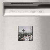 Wiedersehen im Tod Magnet (In Situ (Geschirrspüler))