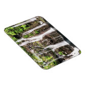 Wiedersehen Island - Magnet durch Velvet Escape (Rechte Seite)