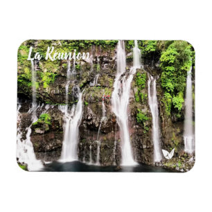 Wiedersehen Island - Magnet durch Velvet Escape