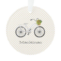 Wiedersehen-Jahr-Blume für die Fahrradfamilie Plat