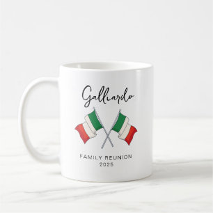 Wiedersehen Kaffeetasse