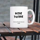 Wiedersehen-Keramik Kaffeetasse