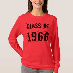 Wiedersehen-Klasse von 1966 T-Shirt
