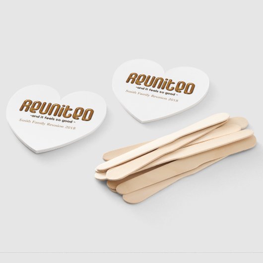 Wiedersehen-Lüfter für wiedervereinigte benutzerde Fächer (Non-assembled)