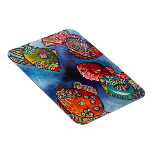 Wiedersehen Magnet (Rechte Seite)