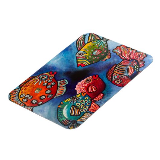 Wiedersehen Magnet (Linke Seite)