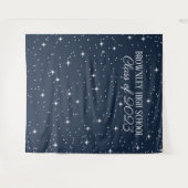 Wiedersehen oder Abschluss Fotoshop im Hintergrund Wandteppich (Vorderseite (Horizontal))