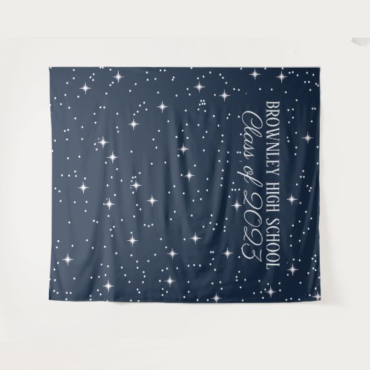 Wiedersehen oder Abschluss Fotoshop im Hintergrund Wandteppich (Vorderseite (Horizontal))