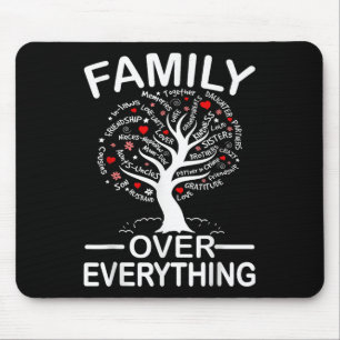 Wiedersehen Par Mousepad