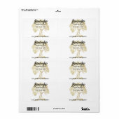 Wiedersehen-Party für die Goldene Baumfamilie (Vorne)