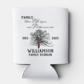 Wiedersehen - Pflege des Lebensursprungs Dosenkühler (Rückseite)