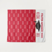 Wiedersehen Pics! Foto-Hintergrund der Klasse Wied Wandteppich (Vorderseite (Horizontal))