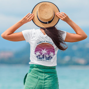 Wiedersehen Pocket Women's  für Privatbewohner T-Shirt