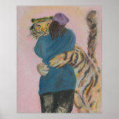 Wiedersehen Poster (Vorne)