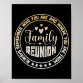 Wiedersehen Poster (Vorne)