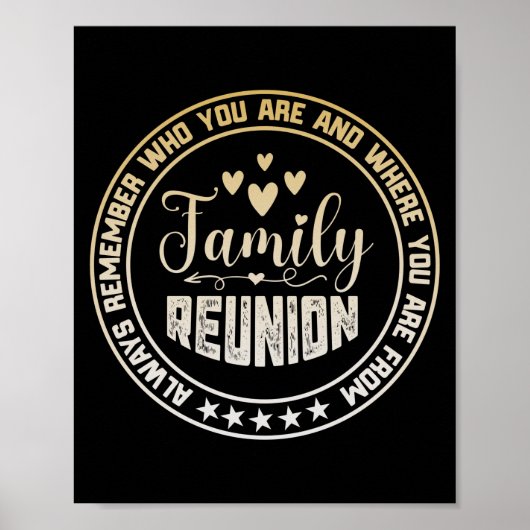 Wiedersehen Poster (Vorne)