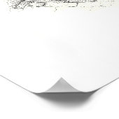 Wiedersehen Prep - Poster (Ecke)