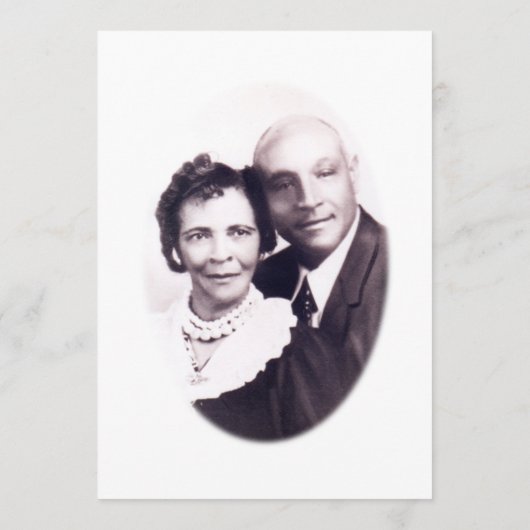 Wiedersehen Programm (Rückseite)