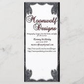 Wiedersehen Rack Card2 Programm (Rückseite)