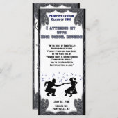 Wiedersehen Rack Card2 Programm (Vorne/Hinten)